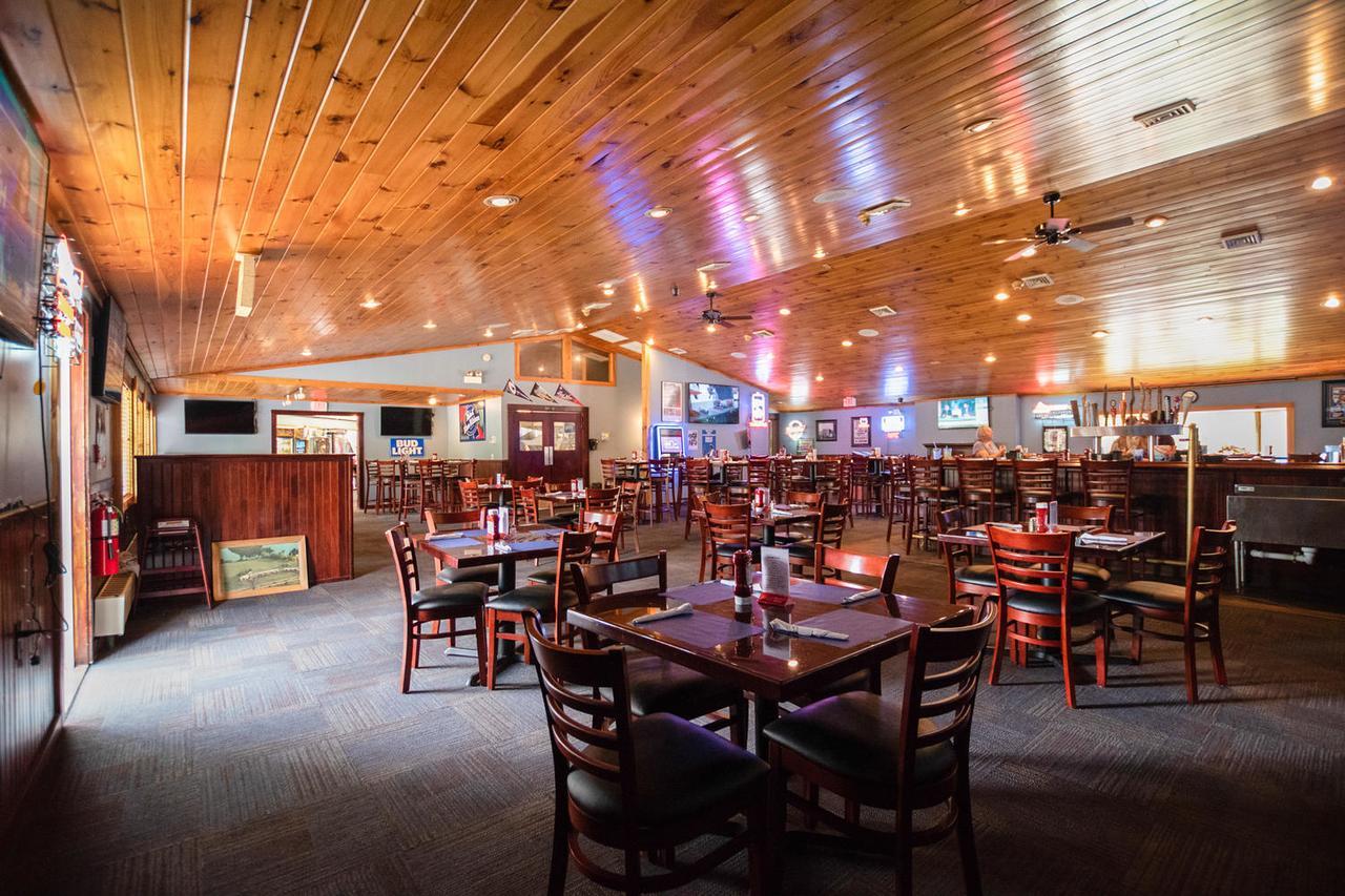 Pleasant Mountain Inn Bridgton Exterior foto